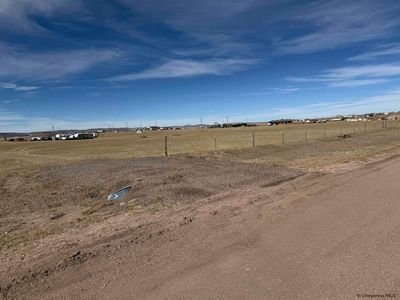 110 Tbd Rd, Cheyenne, WY, 82009