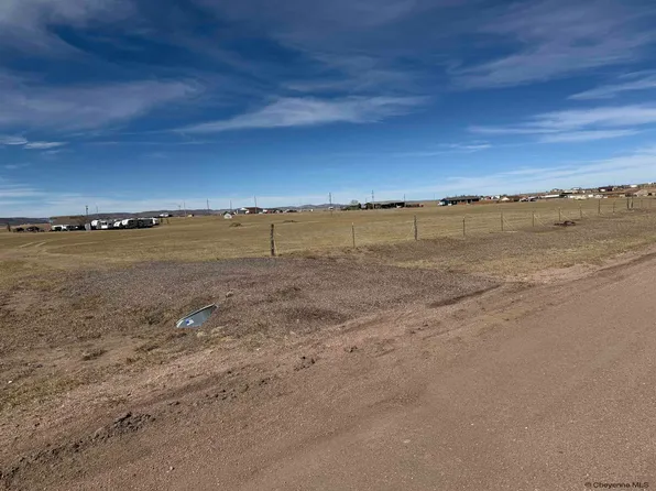 110 Tbd Rd, Cheyenne, WY 82009