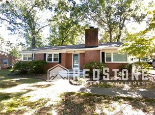 504 Jones St, Graham, NC 27253