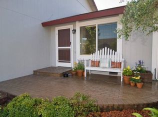 1411 Georgia Ct, Rohnert Park, CA 94928