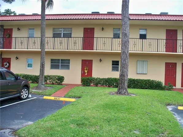 1959 SW Palm City Rd APT G, Stuart, FL 34994