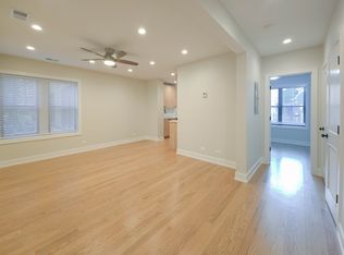 1908 1/2 W Winnemac Ave #3, Harwood Heights, IL