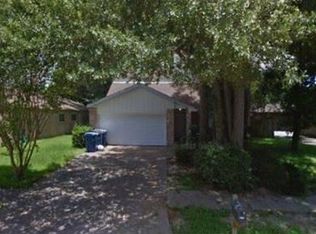 23910 Creek Ridge Dr, Spring, TX 77373