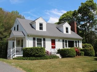 189 Hayden Rowe St, Hopkinton, MA 01748