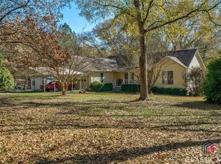 2845 Hearn Rd NW, Monroe, GA 30656