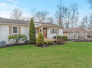 4689 Bell Rd, Cochranton, PA 16314