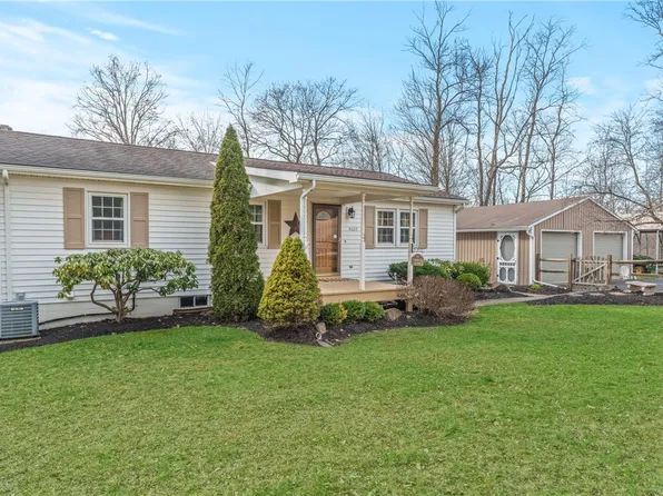4689 Bell Rd, Cochranton, PA 16314