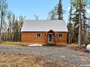 18542 W White Fox Cir, Wasilla, AK 99623