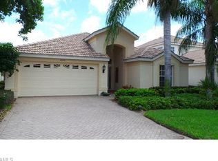 23570 Copperleaf Blvd, Estero, FL 34135