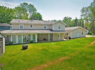 5001 Franklin St, Export, PA 15632