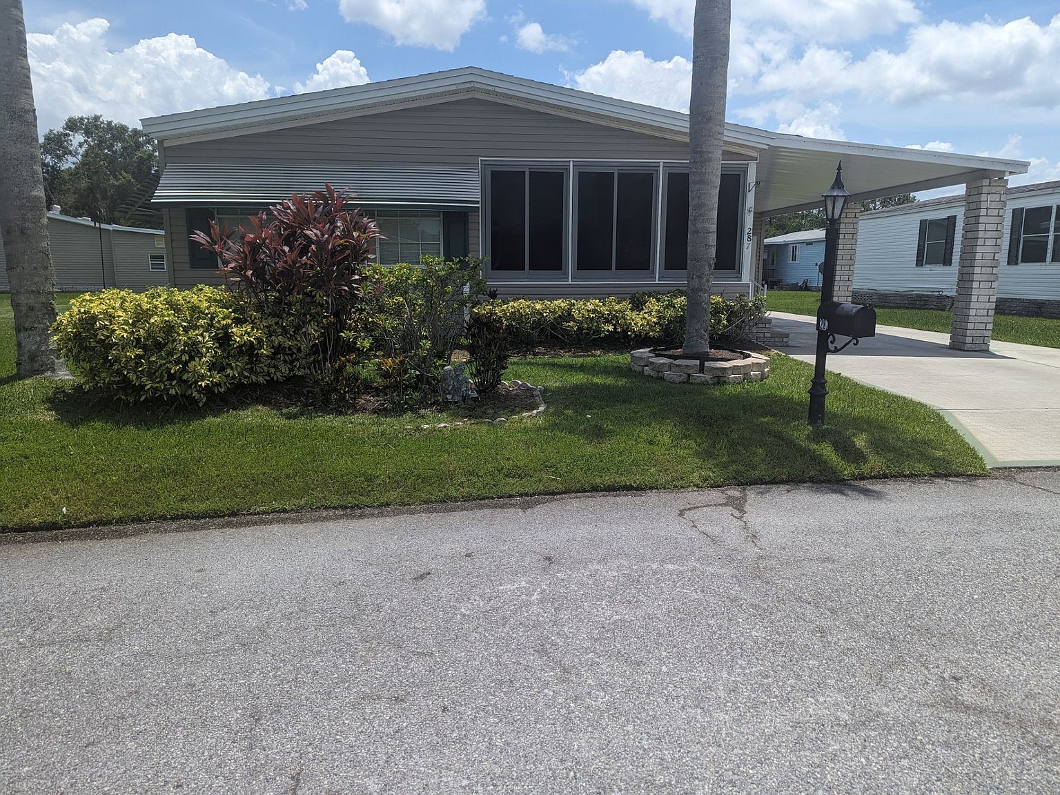 287 Bayshore Dr #287