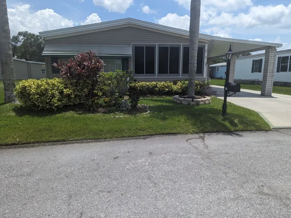 287 Bayshore Dr #287, Auburndale, FL 33823