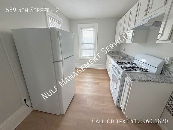 2nd image of 589 5th St Floor 2