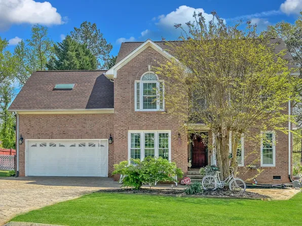 107 Fair Ridge Way, Lyman, SC 29365