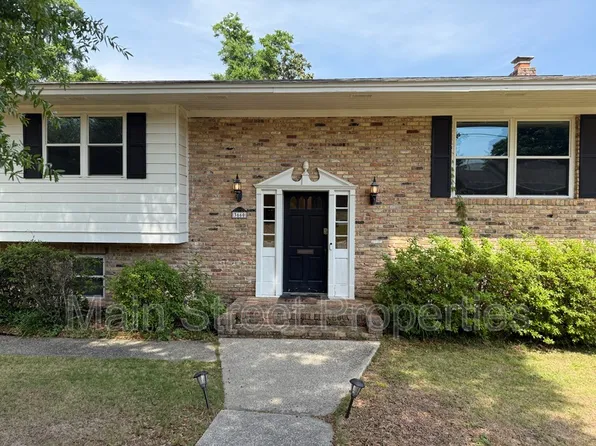 3660 Molaree Dr, Pensacola, FL 32503