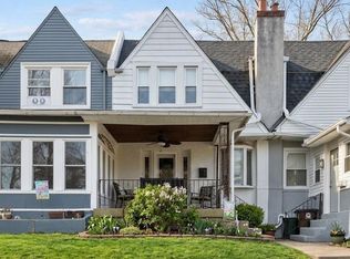 210 Wabash Ave, Lansdowne, PA 19050