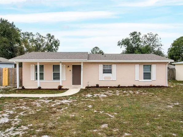 1209 Baranova Rd, Ocoee, FL 34761