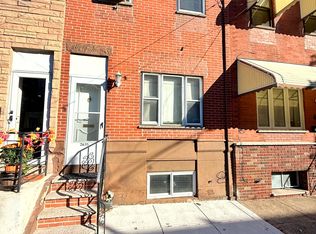 2635 S Bouvier St, Philadelphia, PA 19145