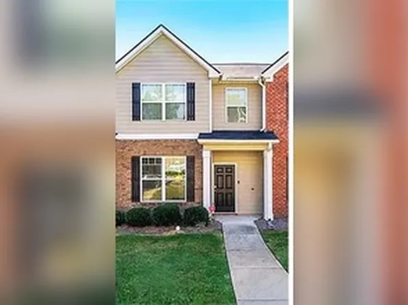 6327 Olmadison Pl, Atlanta, GA 30349