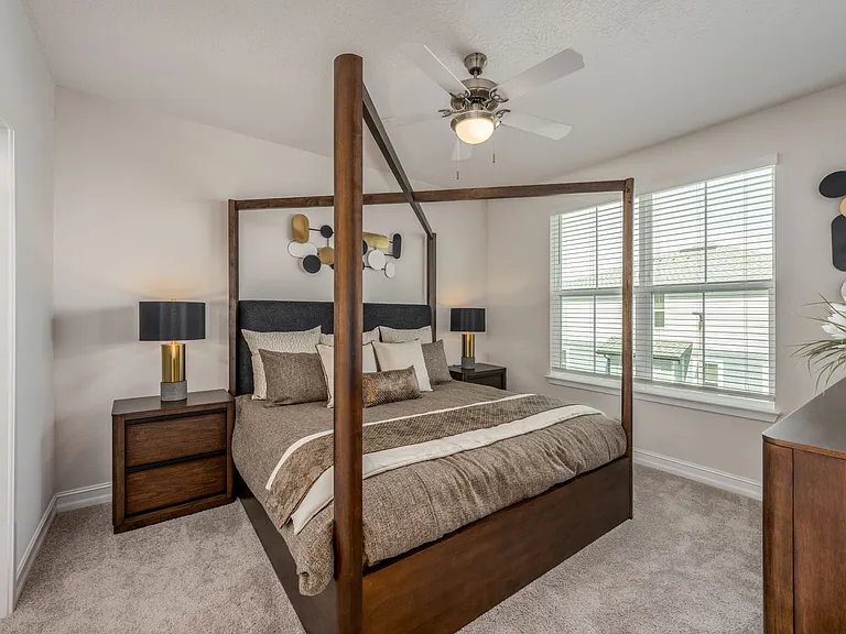 Lake Tavares Townhomes — Photo 11