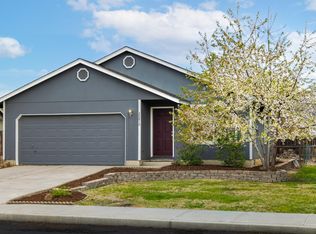 20810 Cassin Dr, Bend, OR 97701