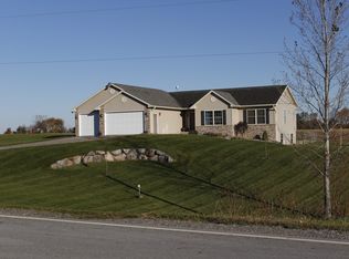 9500 SE 32nd Ave, Runnells, IA 50237
