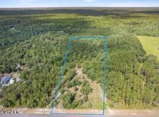 14014 DUNROVEN Drive, Bryceville, FL 32009