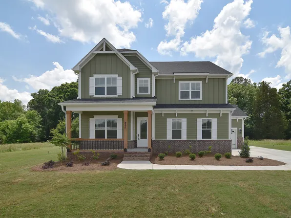 1059 Sage Pine Cir, Clover, SC 29710