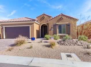 1276 Watermark Rdg, Mesquite, NV 89034