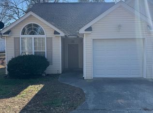 126 Crawford Dr, La Fayette, GA 30728