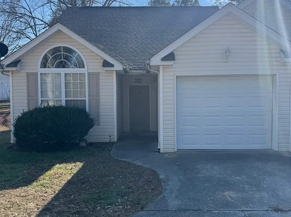 126 Crawford Dr, La Fayette, GA 30728