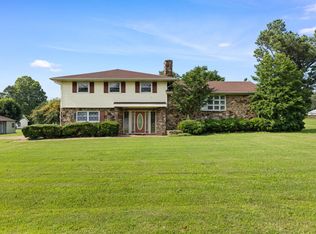 85 County Road 438, Killen, AL 35645