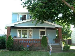 17822 Brazil Rd, Cleveland, OH 44119