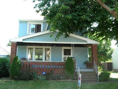 17822 Brazil Rd, Cleveland, OH, 44119