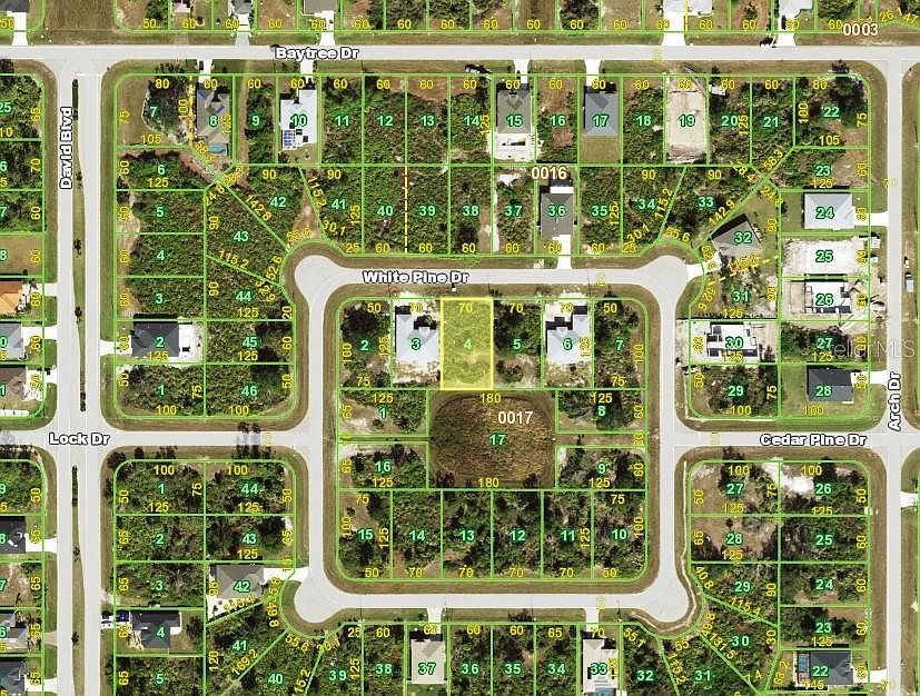 2nd image of 115 WHITE PINE DRIVE LOT 4