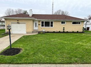 1422 Ronald Rd, Springfield, OH 45503