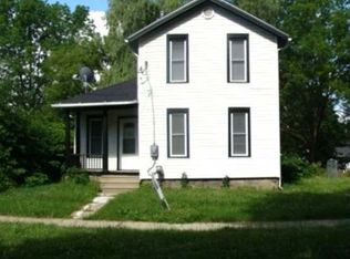 712 Irving St, Jackson, MI 49202