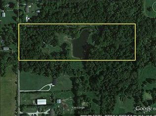 8552 S 750 W, Pendleton, IN 46064