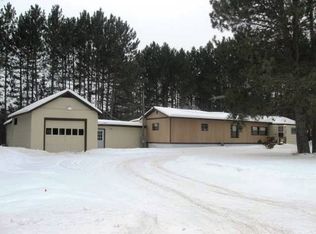 2882 Boyce Dr, Rhinelander, WI 54501