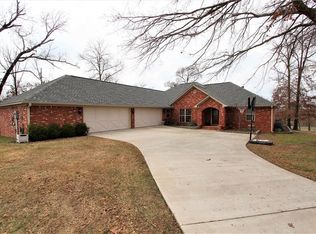217 Waterfront Cir, Alma, AR 72921