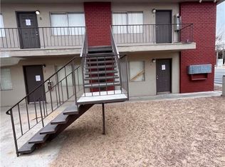 1121 E Desert Inn Rd APT 7, Las Vegas, NV 89109
