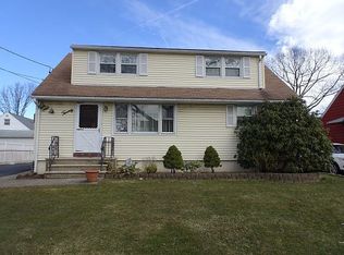 20 Olga B Ter, Clifton, NJ 07013