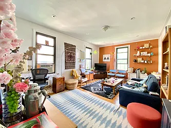 Rented by Zjama Realty Corp