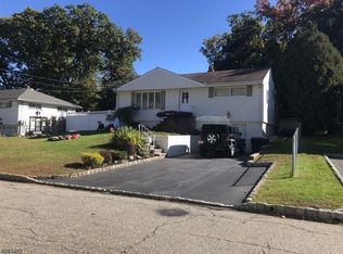 128 Winding Way, Cedar Grove, NJ 07009