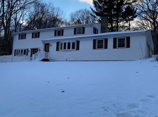 46 Meadowbrook Ln, Holliston, MA 01746