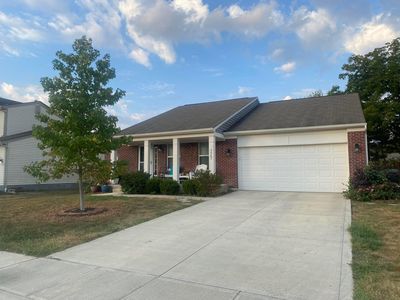 5567 Levi Kramer Blvd, Canal Winchester, OH, 43110