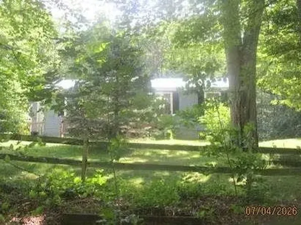 237 White Birch Ln, Wardsboro, VT 05355