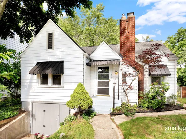820 Diamond Ave NE, Grand Rapids, MI 49503