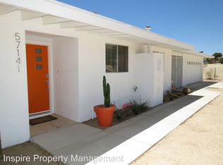 57141 Crestview Dr, Yucca Valley, CA 92284