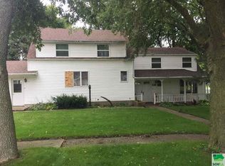 510 Boyden St, Webb, IA 51366